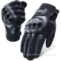 full finger racing motorcycle riding gloves breathable